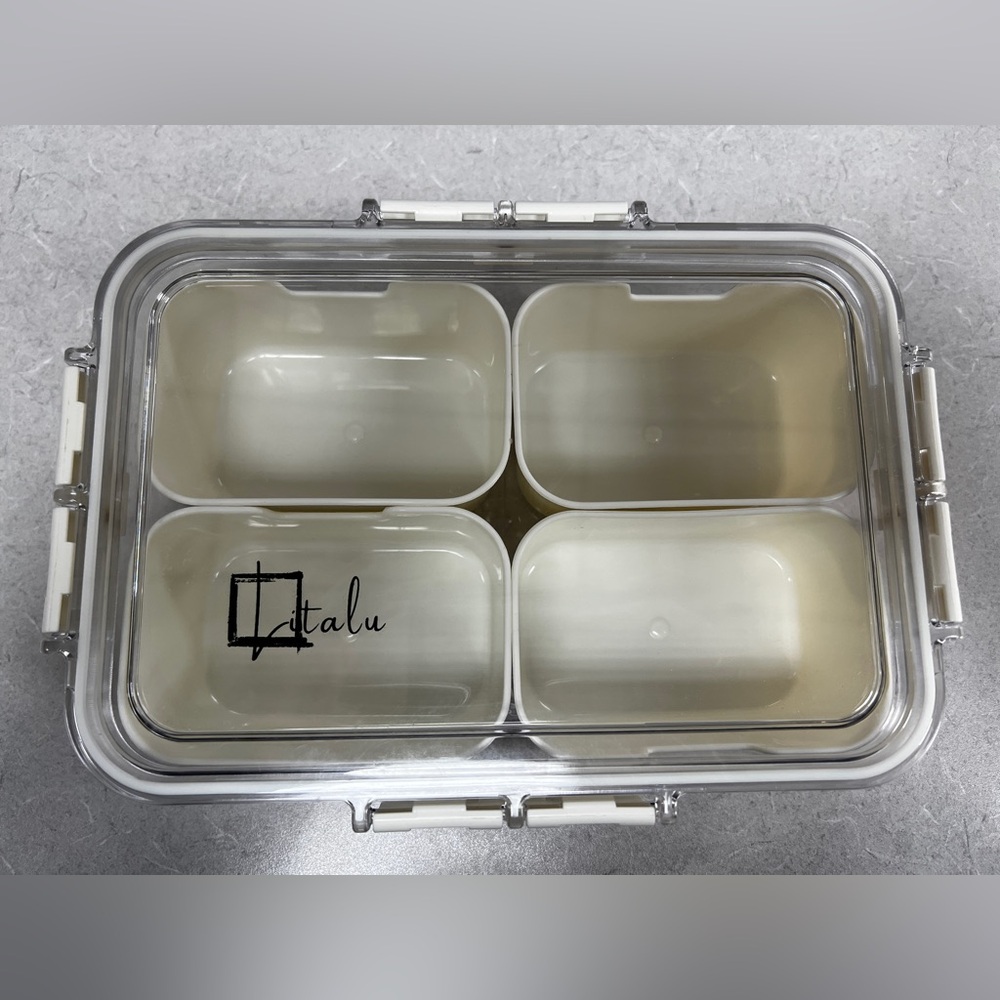 Snack Bento Box
